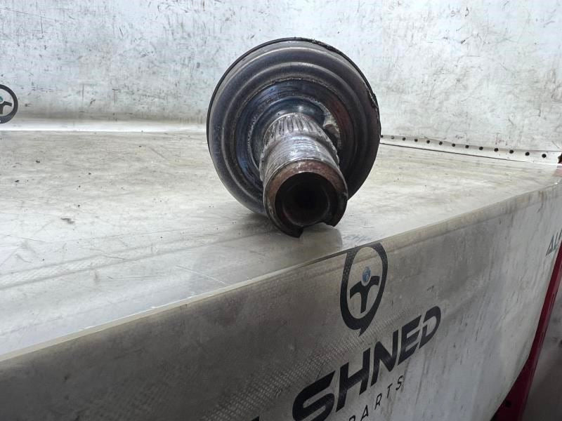 2016-2022 Toyota Prius 1.8L Front Right CV Axle Drive Half Shaft 43410-47040 OEM - Alshned Auto Parts