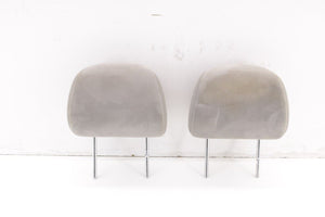 10-11 Toyota Camry LE Front Right and Left Side Seat Headrest Set 71910-06552-B0