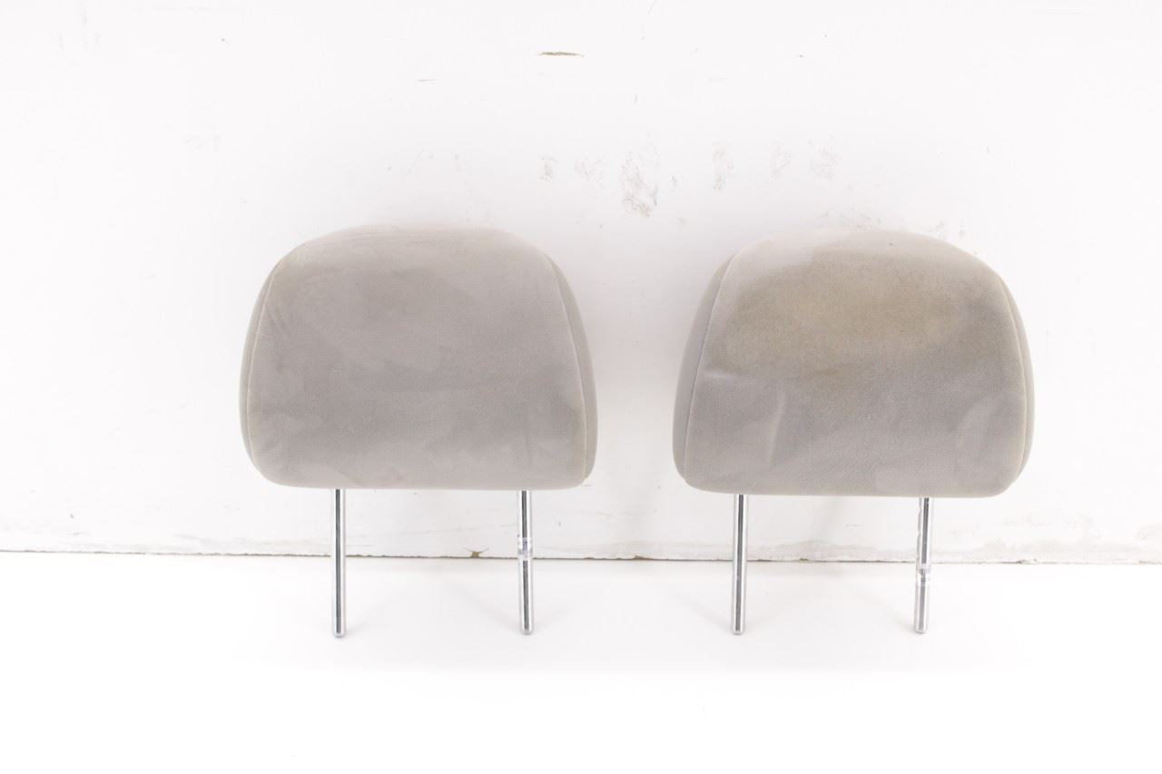 10-11 Toyota Camry LE Front Right and Left Side Seat Headrest Set 71910-06552-B0 - Alshned Auto Parts