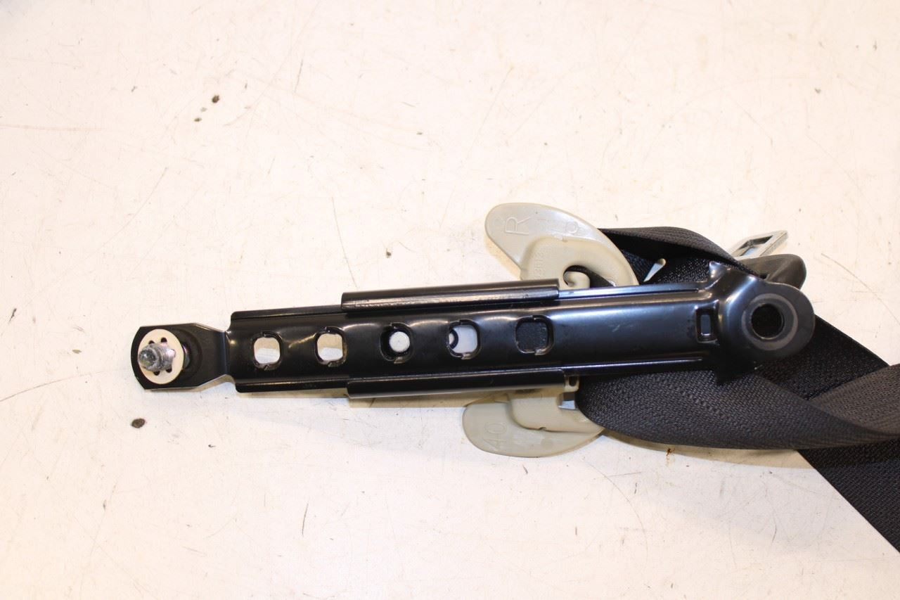 2014-2017 Infiniti QX50 3.7L AWD Front Passenger Right Side Seat Belt Retractor - Alshned Auto Parts