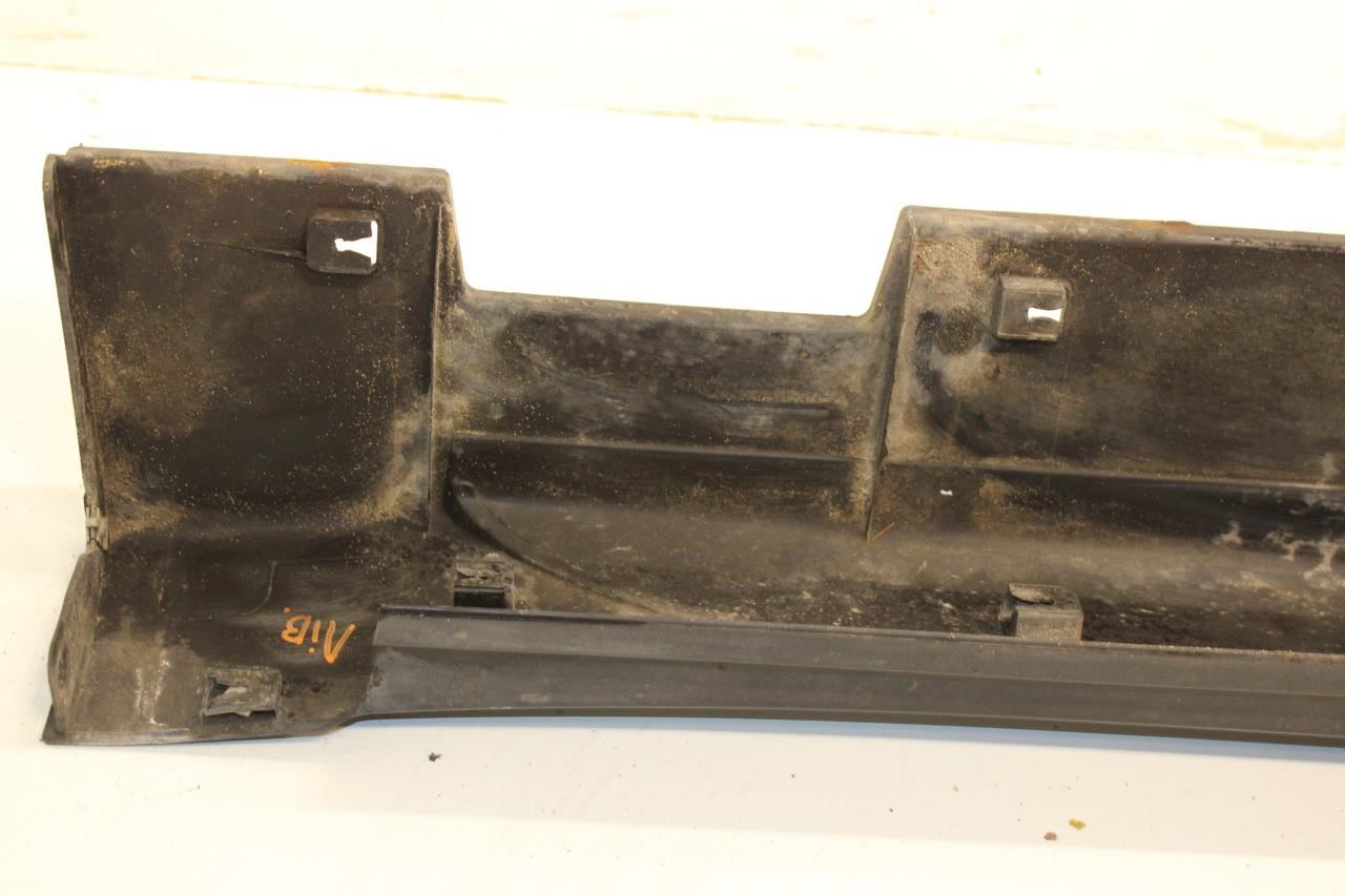 2015-2021 Hyundai Tucson Value Left Side Rocker Panel Molding 87751-D3000-CA OEM - Alshned Auto Parts