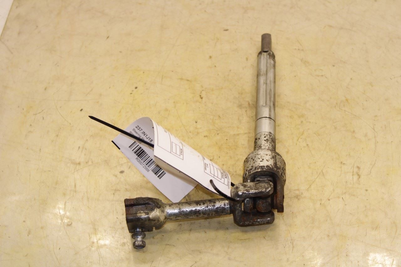 2014-2020 Infiniti QX60 3.5L FWD Steering Column Intermediate Lower Shaft Joint - Alshned Auto Parts