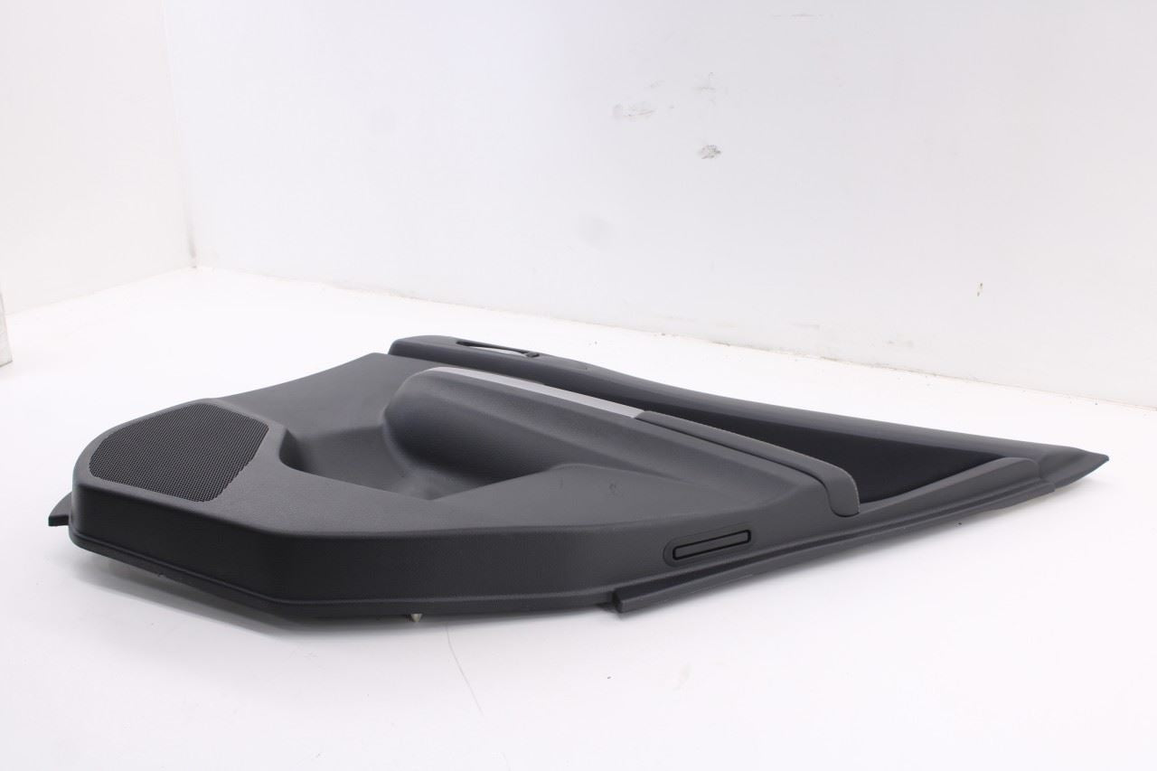 2015-16 Subaru Impreza Sport Premium Rear Right Door Trim Panel 94226FJ060VH OEM7
