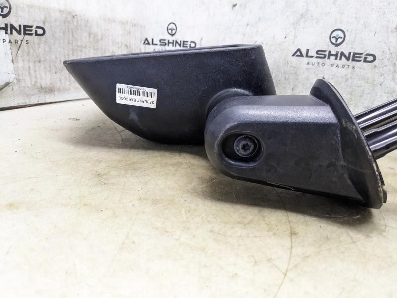 2011-2017 Jeep Wrangler Left Driver Side Rearview Mirror 68081251AB OEM - Alshned Auto Parts