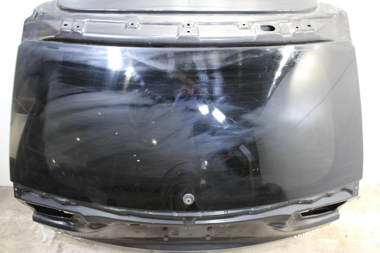 2014-2021 Jeep Grand Cherokee Limited Liftgate Tailgate w/ Glass 68154524AA OEM - Alshned Auto Parts