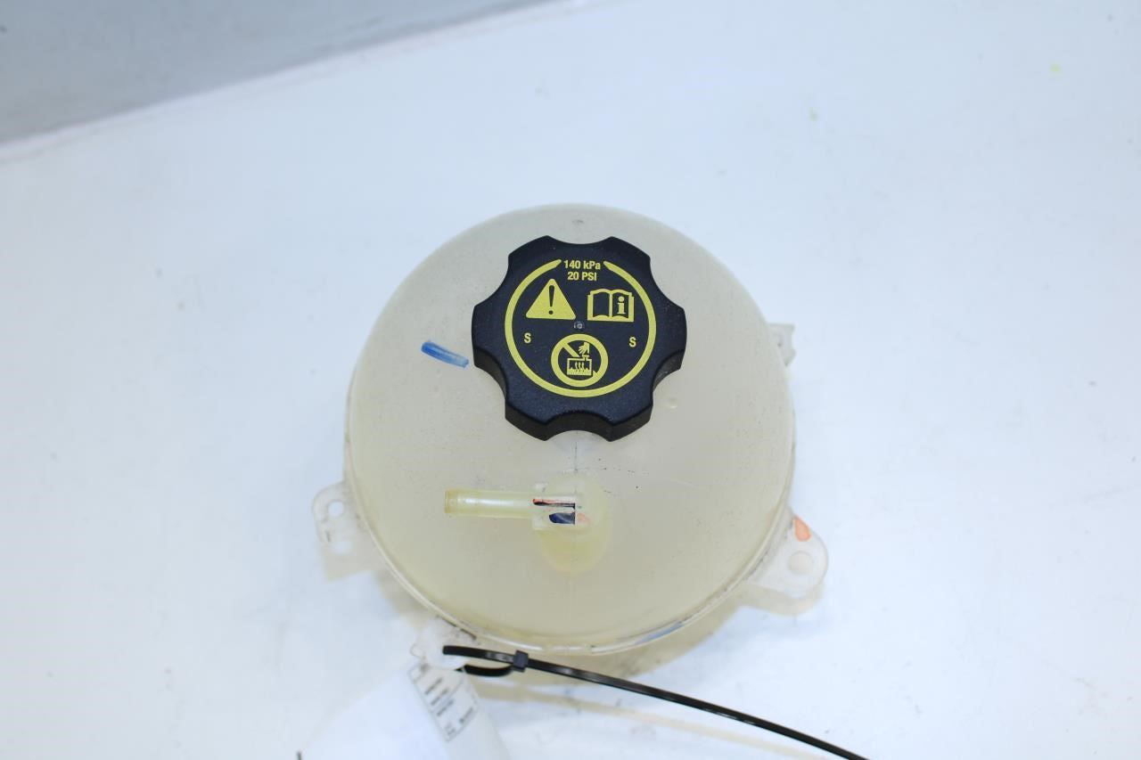 2018-2024 GMC Terrain Denali 1.5L Radiator Coolant Reservoir Bottle 23386455 OEM - Alshned Auto Parts