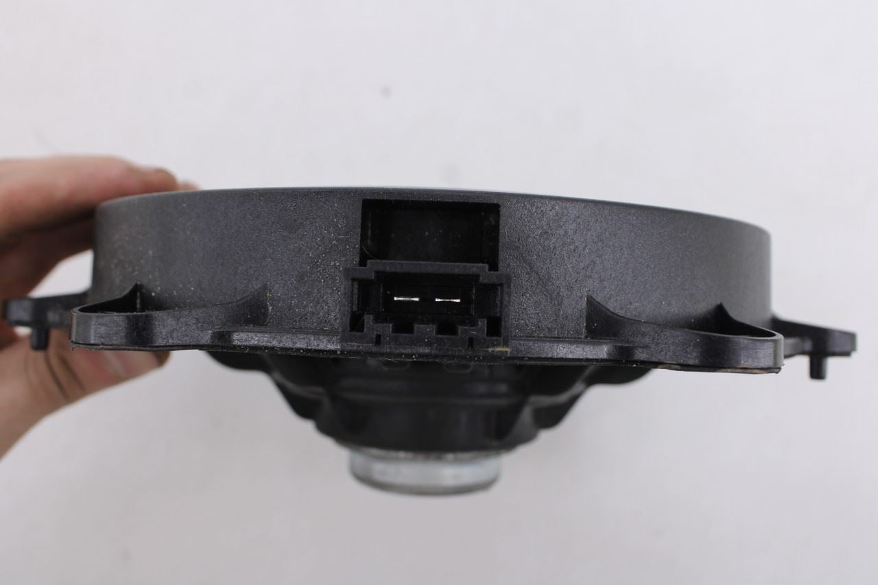 2011-18 Porsche Cayenne S Front and Rear RH and LH Door Bose Speaker 7PP035454P13