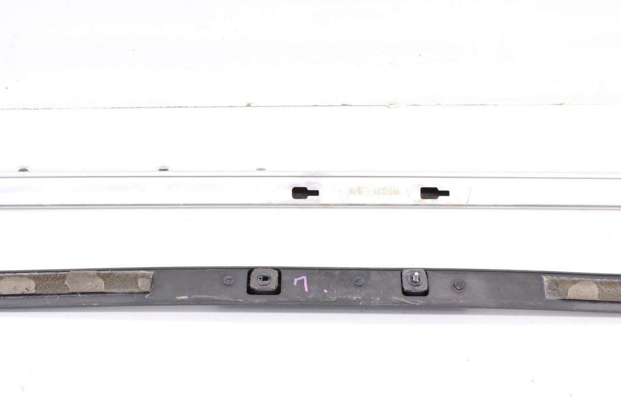 18-19 Ford Expedition Limited LH and RH Roof Luggage Rack Rail JL7B-7855122-ABW - Alshned Auto Parts