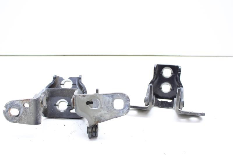 2011-2018 Ram 1500 RR LH Door Hinge Lower & Upper 68058533AC 68058523AA OEM - Alshned Auto Parts