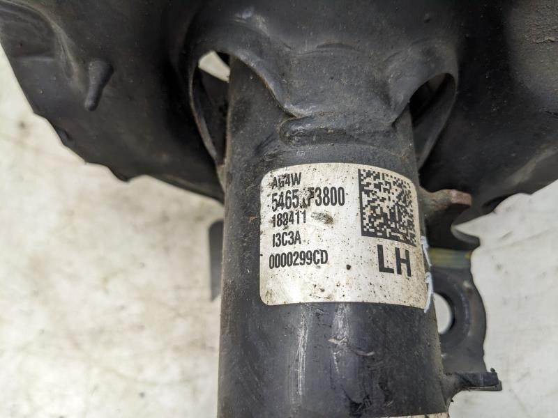 16-20 Hyundai Elantra SE Front Suspension Driver Left Side Shock Strut Absorber8