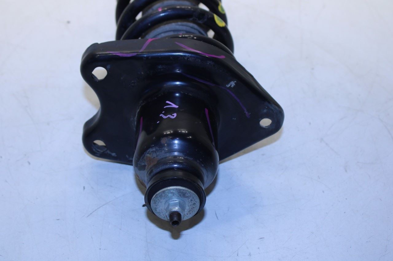 2014-2020 Acura MDX Advance 3.5L AWD Rear Driver Left Side Shock Strut Absorber - Alshned Auto Parts