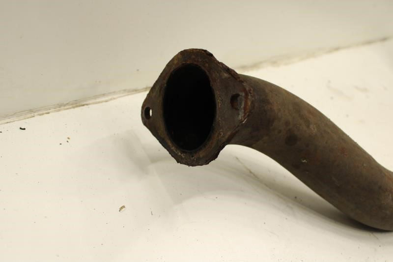 16-20 Infiniti QX60 3.5L AWD Exhaust Post Muffler Tail Pipe Assy 20350-6JA0A OEM - Alshned Auto Parts