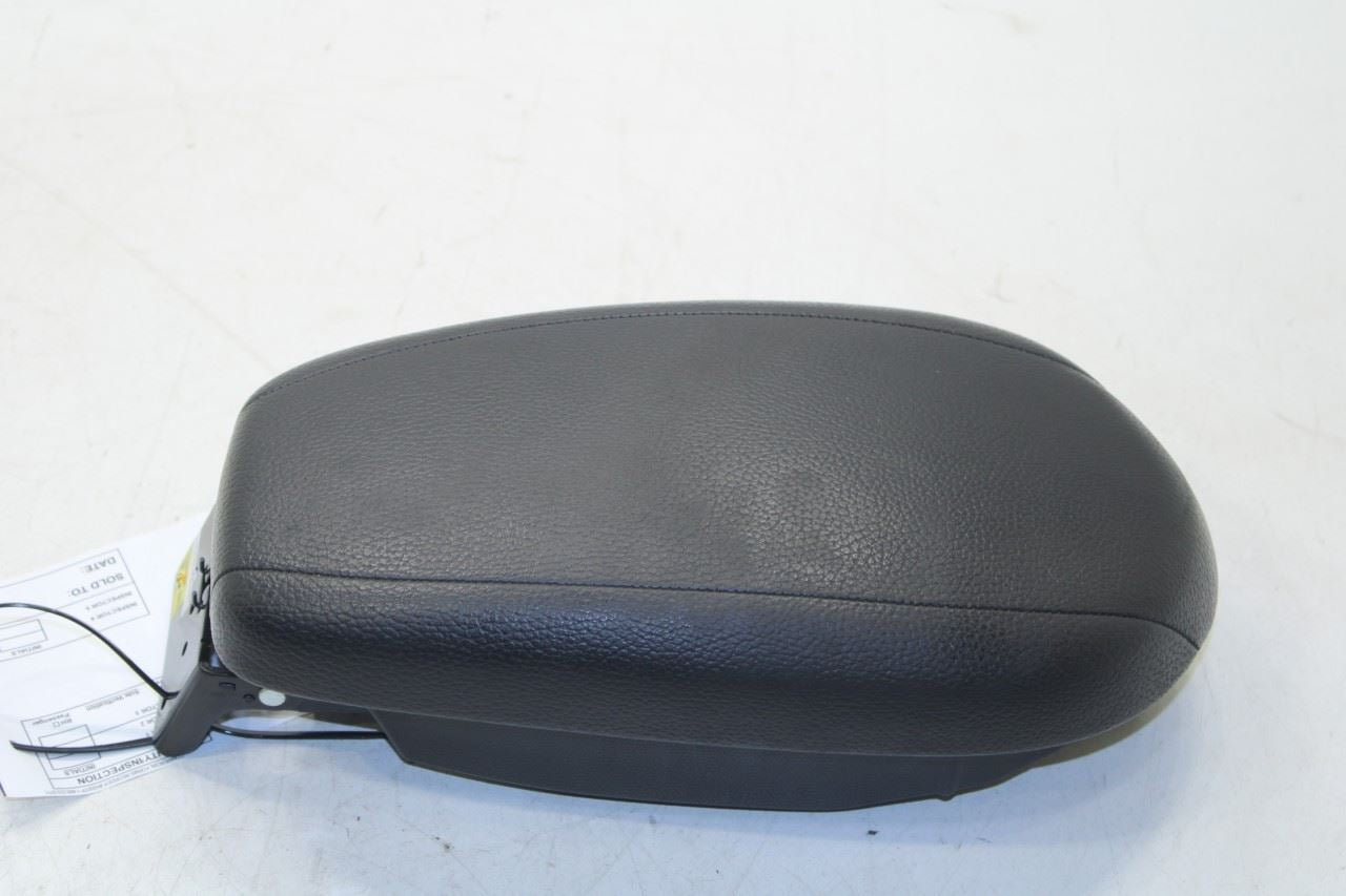 2011-2017 Hyundai Veloster Base Center Console Armrest Lid Cover 84660-2V000RY - Alshned Auto Parts