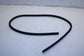 2008-2023 Dodge Challenger Front Left Door Run Channel w/ Weatherstrip On Body - Alshned Auto Parts