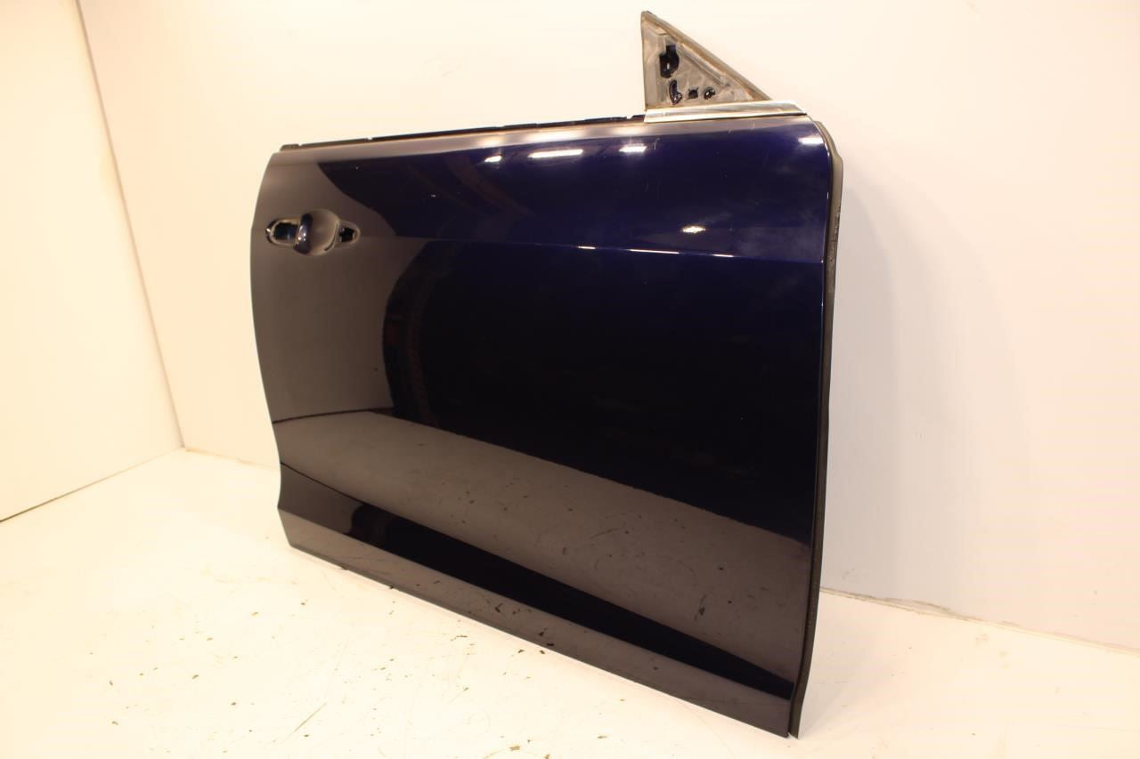 2014-2016 Maserati Ghibli Front Right Passenger Door Shell Panel 673007995 OEM - Alshned Auto Parts