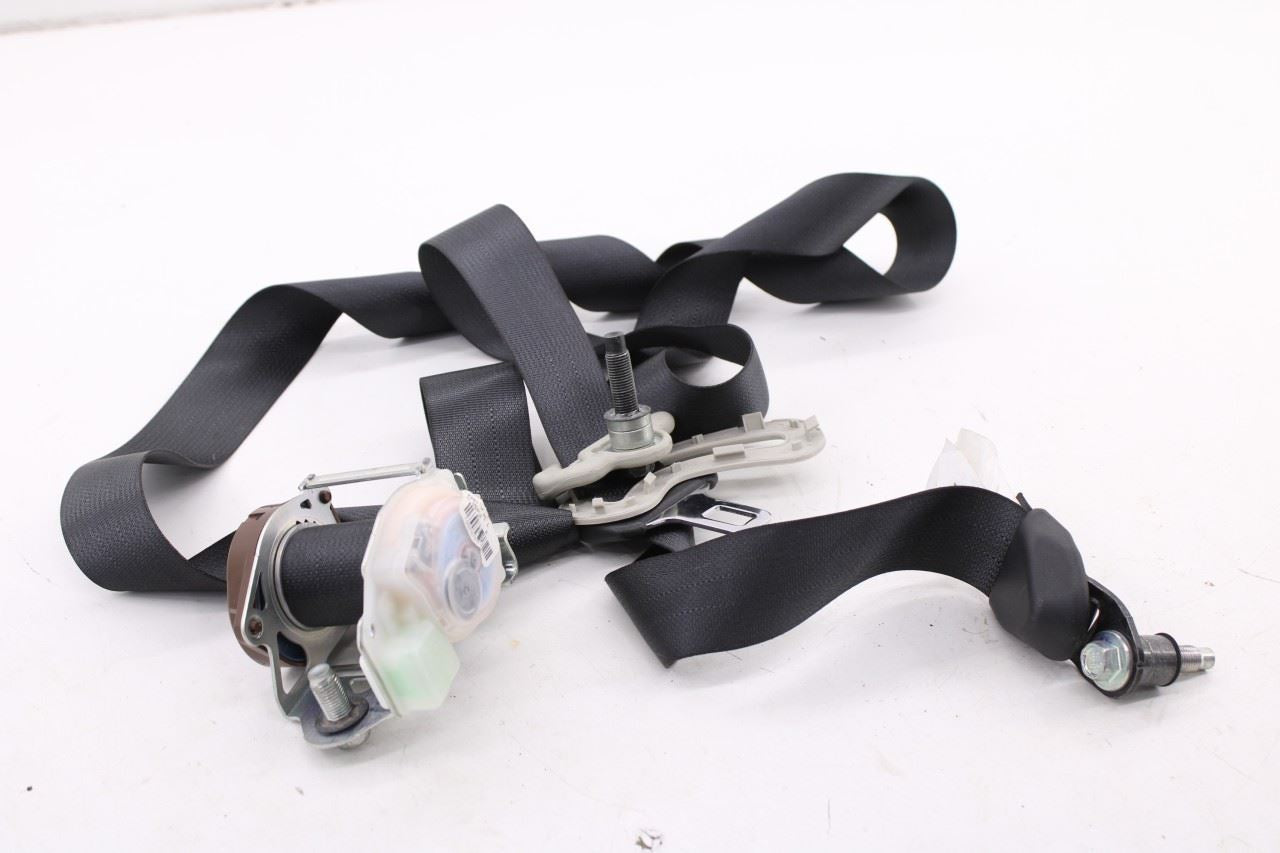 2014-20 Infiniti QX60 3.5L AWD Rear Driver Left Side 3rd Row Seat Belt Retractor - Alshned Auto Parts