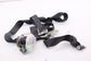 2014-20 Infiniti QX60 3.5L AWD Rear Driver Left Side 3rd Row Seat Belt Retractor - Alshned Auto Parts