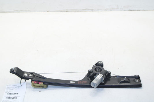 2019-24 Chevrolet Blazer 2LT Rear Right Door Window Regulator w/ Motor 84932476 - Alshned Auto Parts
