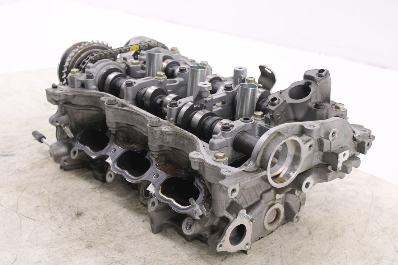 2016-23 Toyota Tacoma SR5 3.5L 6 cyl 2GRFKS Right Side Engine Cylinder Head Assy4