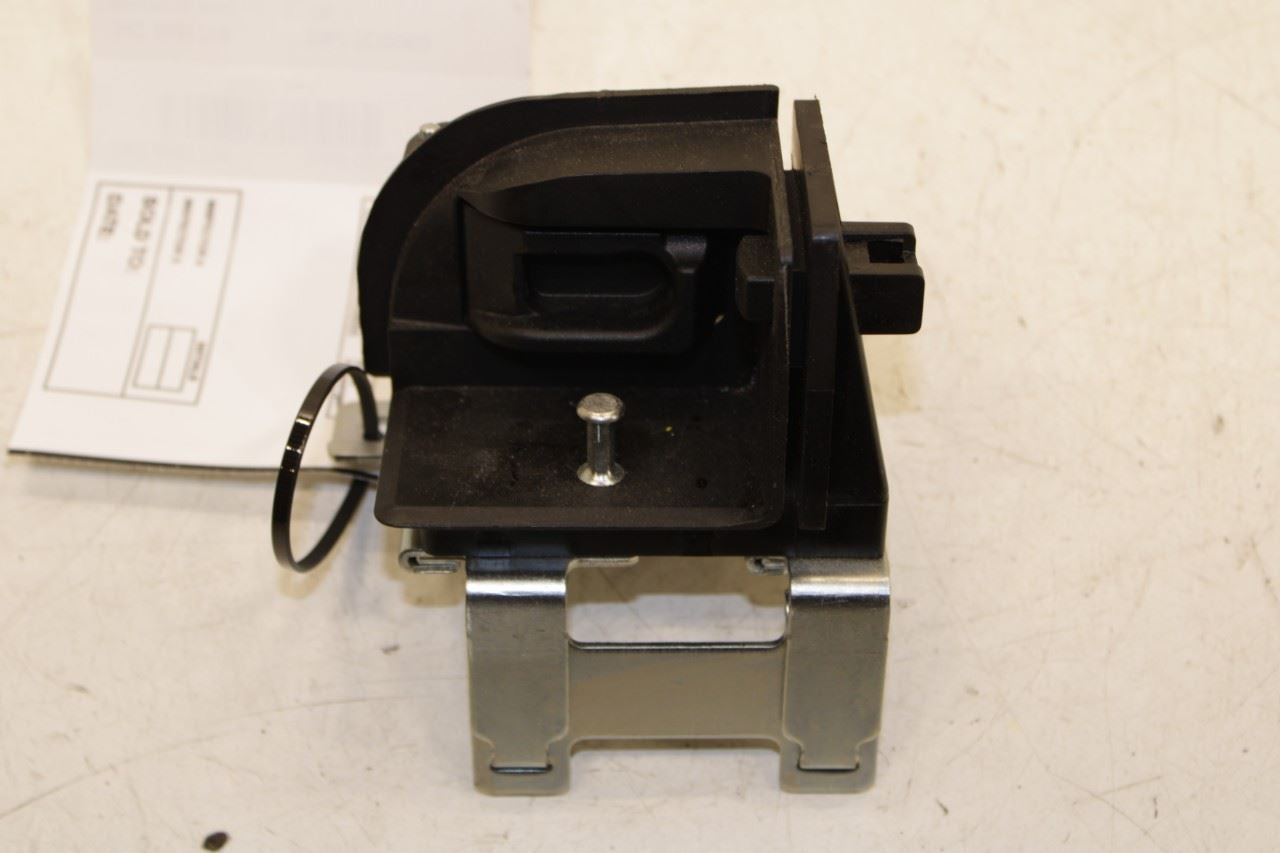 2011-17 BMW X3 Rear Trunk Luggage Blind Roller Shade Cover Bracket Set RH and LH - Alshned Auto Parts