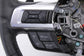 15-23 Ford Mustang Convertible V6 3.7L Steering Wheel Leather w/ Control Buttons - Alshned Auto Parts