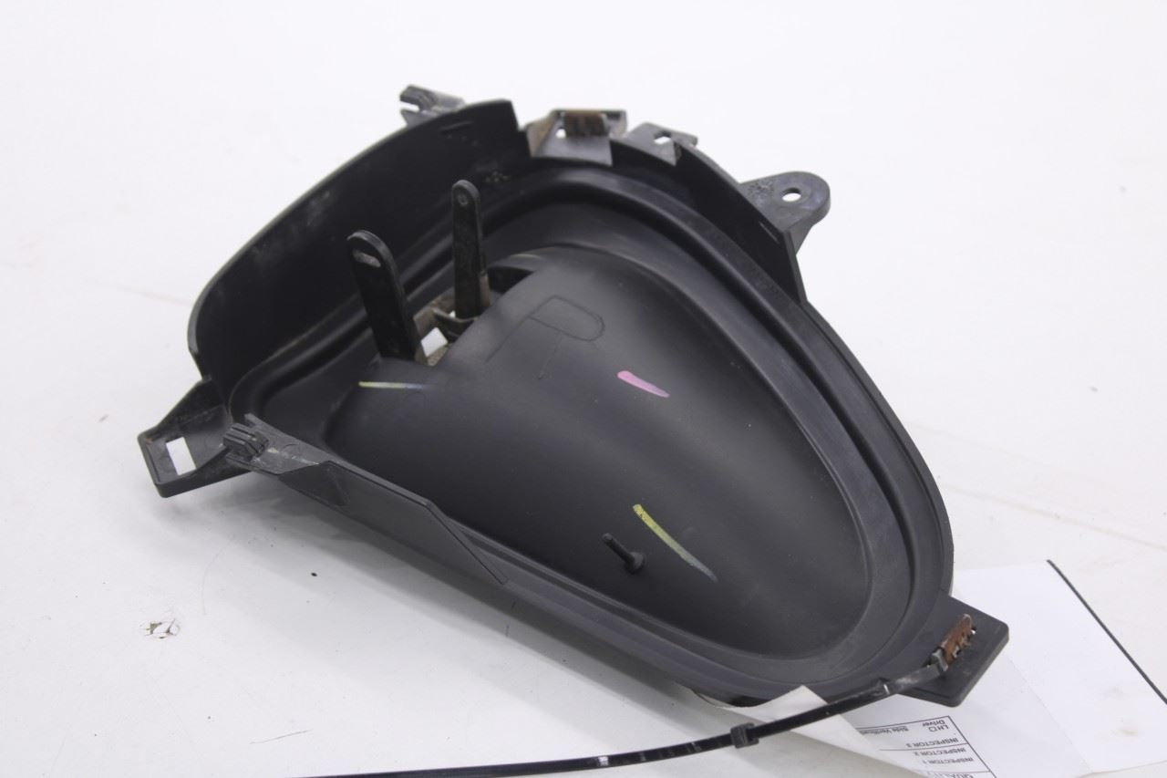 2002-19 International 4300 Front Passenger RH Side Door Interior Handle 166406627