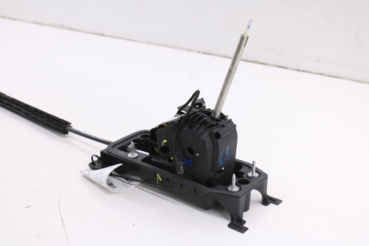 2022-2024 Volkswagen Jetta SE 1.5L FWD Automatic Transmission Gear Shifter Lever10