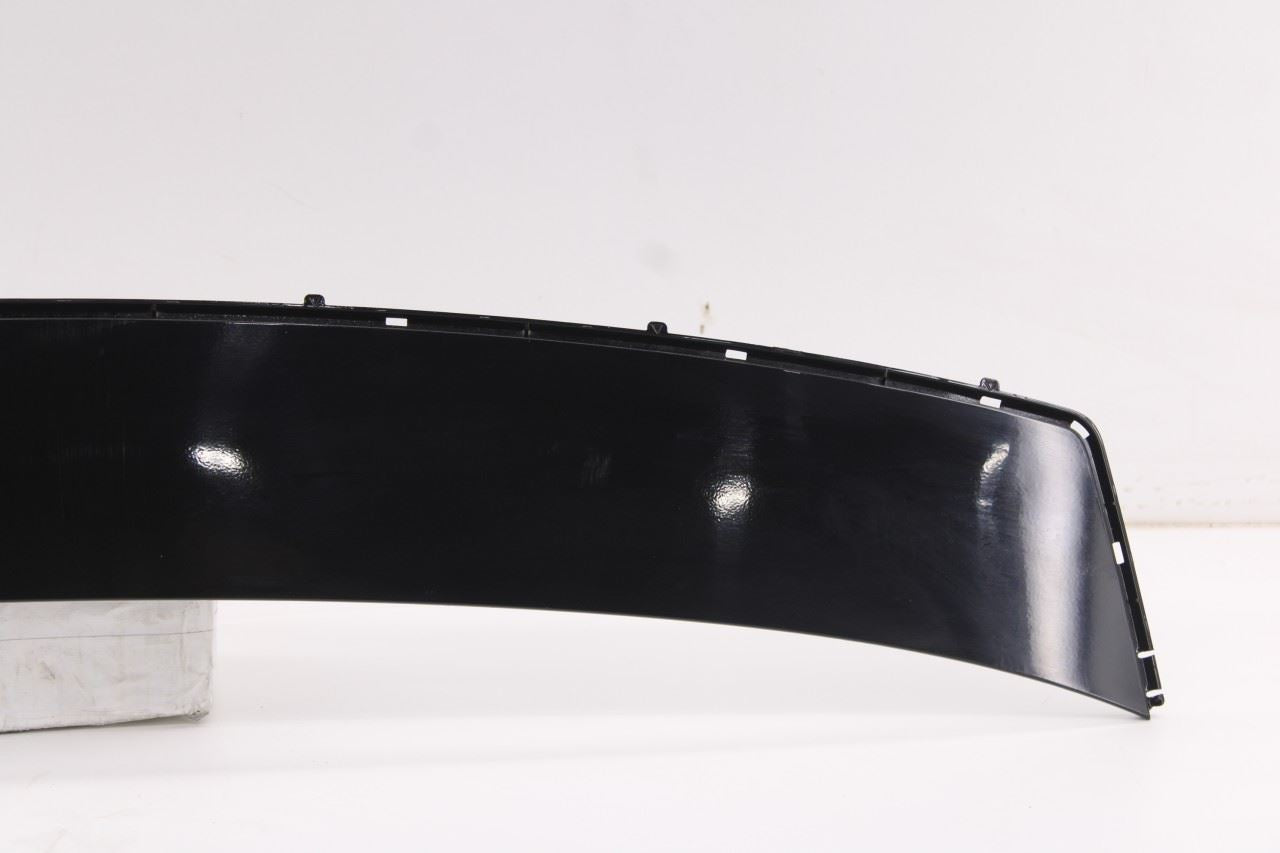 2021-2026 Hyundai Elantra SE Rear Trunk Deck Lid Upper Garnish Trim 87371-AA0004