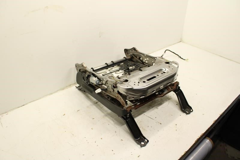 16-20 Infiniti QX60 Front Right Seat Lower Track Frame w/ Motor 87301-3JA5A OEM - Alshned Auto Parts