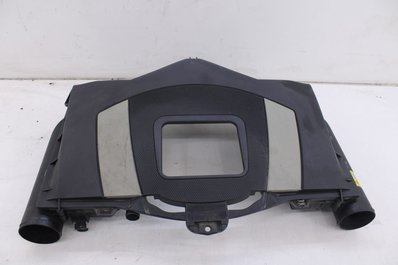 06-12 Mercedes-Benz C350 3.5L RWD Air Intake Cleaner and Engine Appearance Cover - Alshned Auto Parts