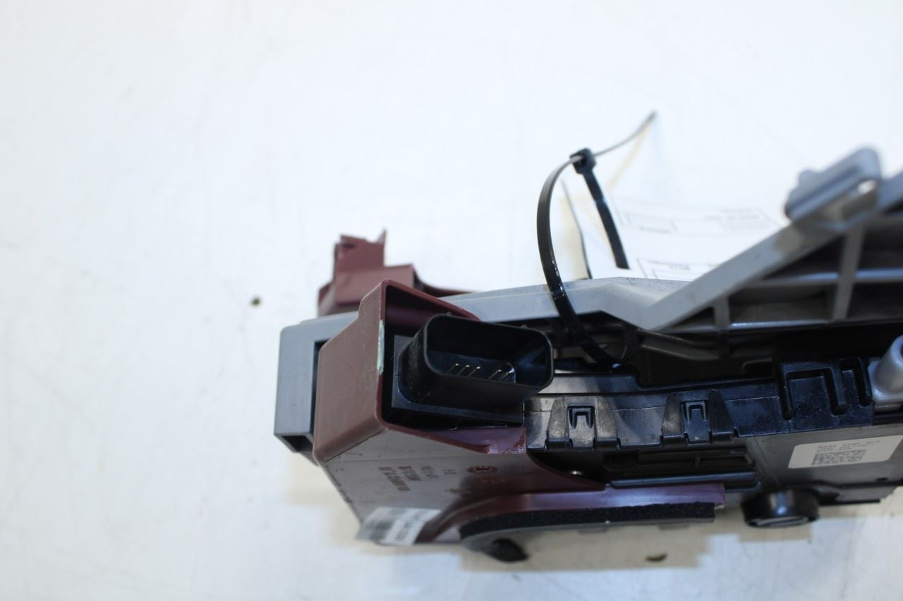 2022-2025 Hyundai Tucson SEL Rear Left Side Door Lock Latch Actuator 81410-CW500 - Alshned Auto Parts