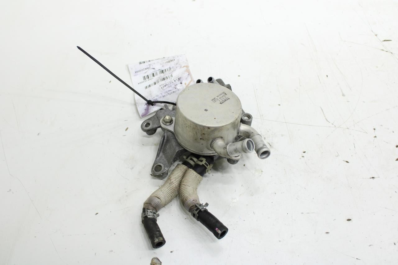 2016-2023 Toyota Tacoma 3.5L Automatic Transmission Oil Cooler 33493-60020 OEM - Alshned Auto Parts