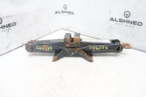 2015-2020 Subaru WRX 2.0L AWD Scissor Lifting Jack 97032FG011 OEM