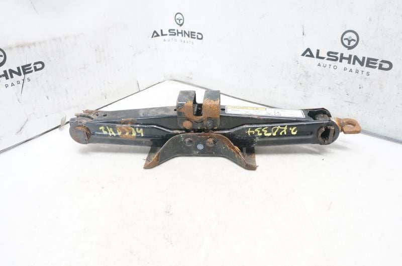 2015-2020 Subaru WRX 2.0L AWD Scissor Lifting Jack 97032FG011 OEM0