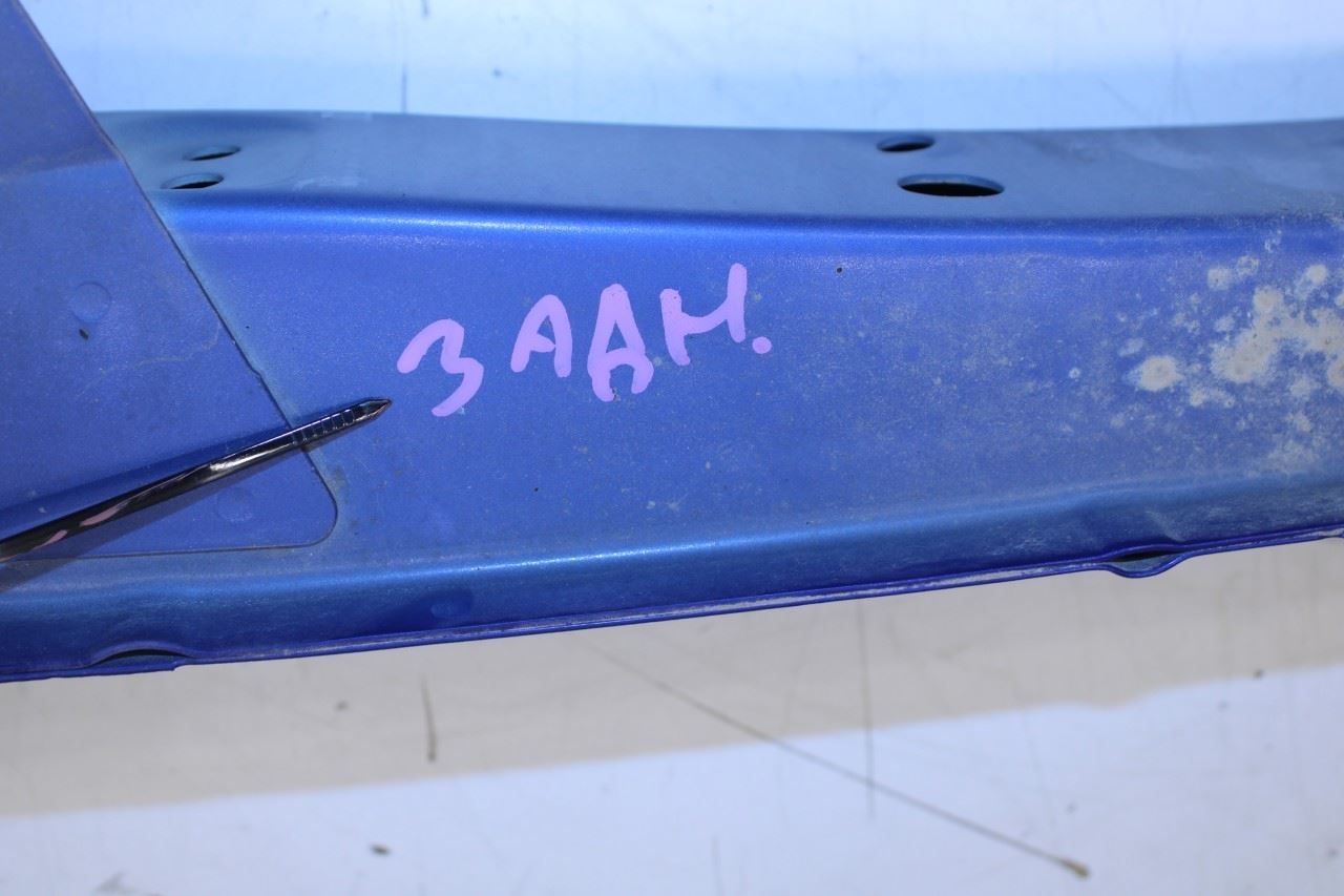 2016-2021 Subaru WRX Premium Rear Bumper Reinforcement Impact Bar 57711FJ0919P - Alshned Auto Parts