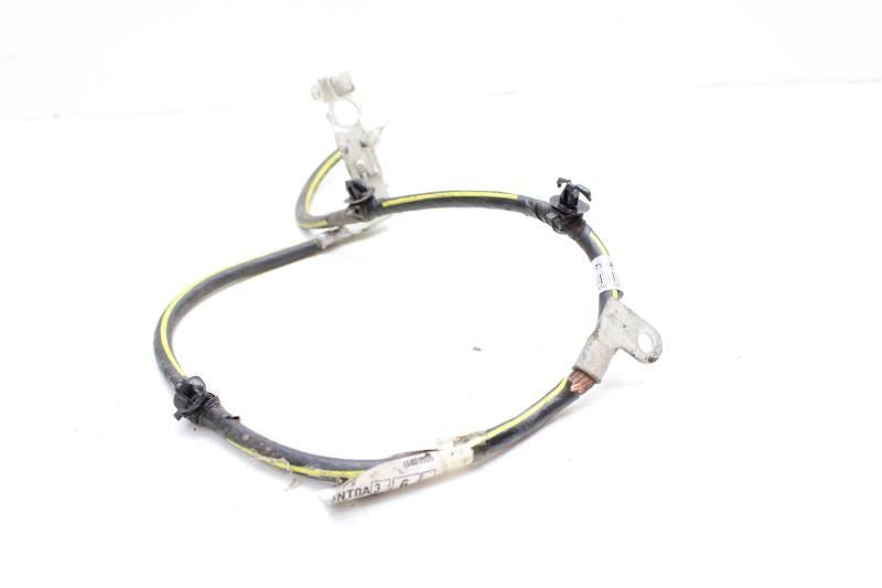 2016-2023 Nissan Maxima 3.5L Negative Battery Cable Wire Harness 24080-3NT0A OEM - Alshned Auto Parts