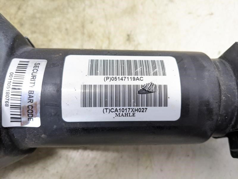 08-16 Chrysler Town & Country Fuel Vapor Evap Emis Canister 05147119AC *ReaD - Alshned Auto Parts