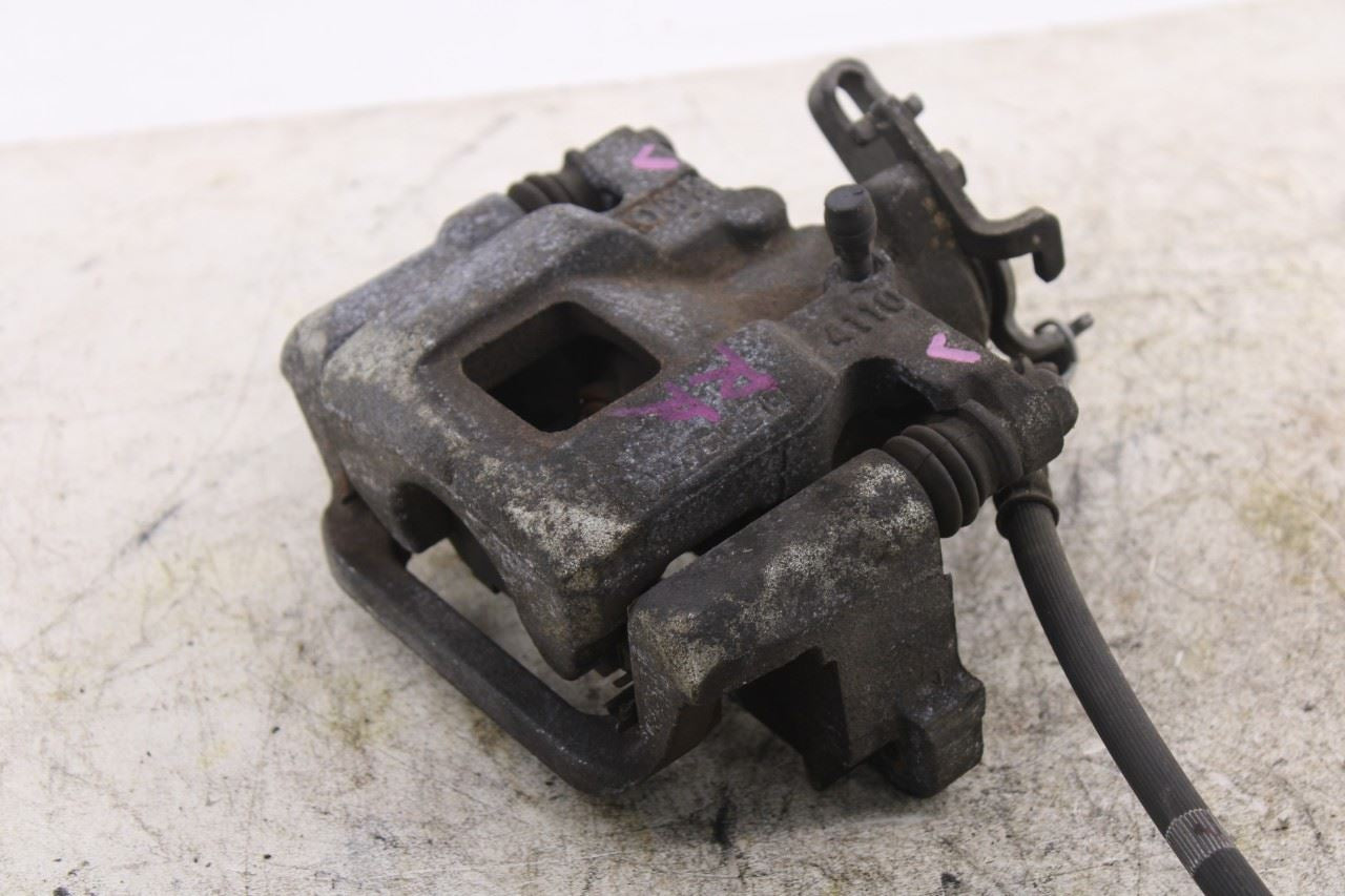 13-25 Mitsubishi Outlander Sport SE 2.0L 4WD Rear Right Side Brake Disc Caliper - Alshned Auto Parts