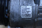 2020-2024 Chevrolet Blazer 2LT 2.0L AC Air Conditioner Compressor 84721155 OEM - Alshned Auto Parts