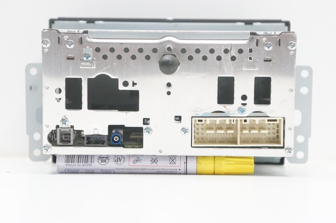 2019-2020 Kia Optima Audio Radio Receiver with 8.0'' Display 96160-D5700WK OEM - Alshned Auto Parts