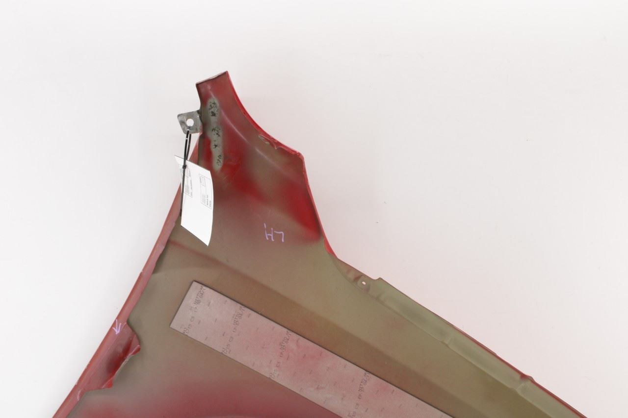 11-18 Ram 1500 Laramie Front Left Driver Side Fender Panel 68054339AG OEM *ReaD* - Alshned Auto Parts