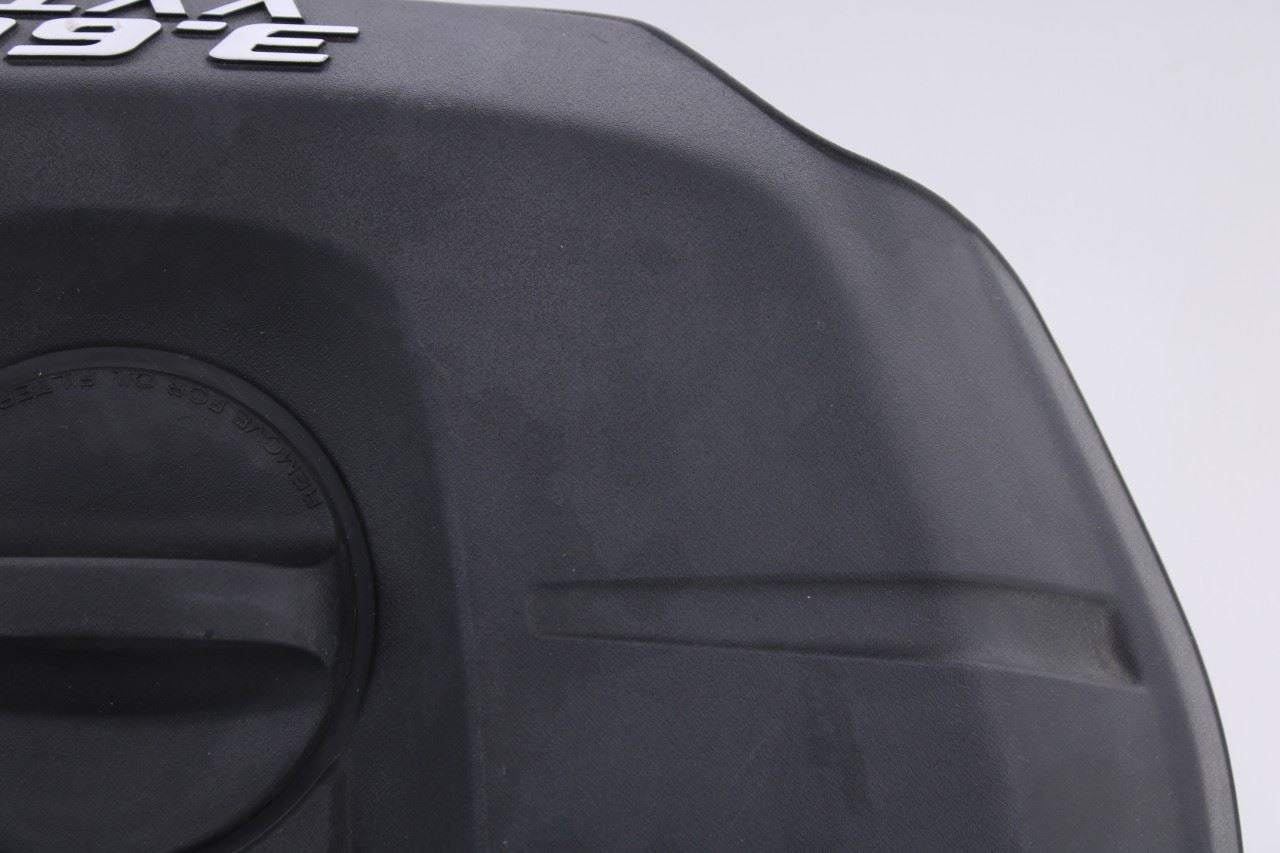 11-2019 Jeep Grand Cherokee 3.6L Engine Appearance Motor Cover 68022193AE *ReaD*2