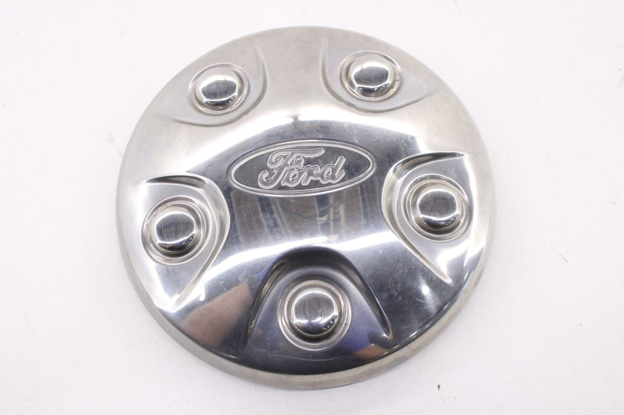 20-26 Ford Explorer Interceptor Wheel Center Hubcap Set of 4 LB5C-1A096-P1D OEM5