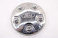 20-26 Ford Explorer Interceptor Wheel Center Hubcap Set of 4 LB5C-1A096-P1D OEM5