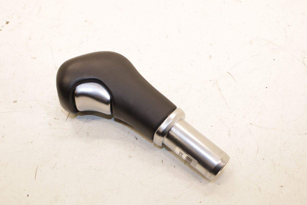 2011-18 Porsche Cayenne Platinum 3.6L Auto Transmission Gear Shifter Lever Knob - Alshned Auto Parts
