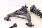 18-21 Ford Expedition 4WD Front LH Shock Absorber Control Arms Shaft Set *ReaD* - Alshned Auto Parts