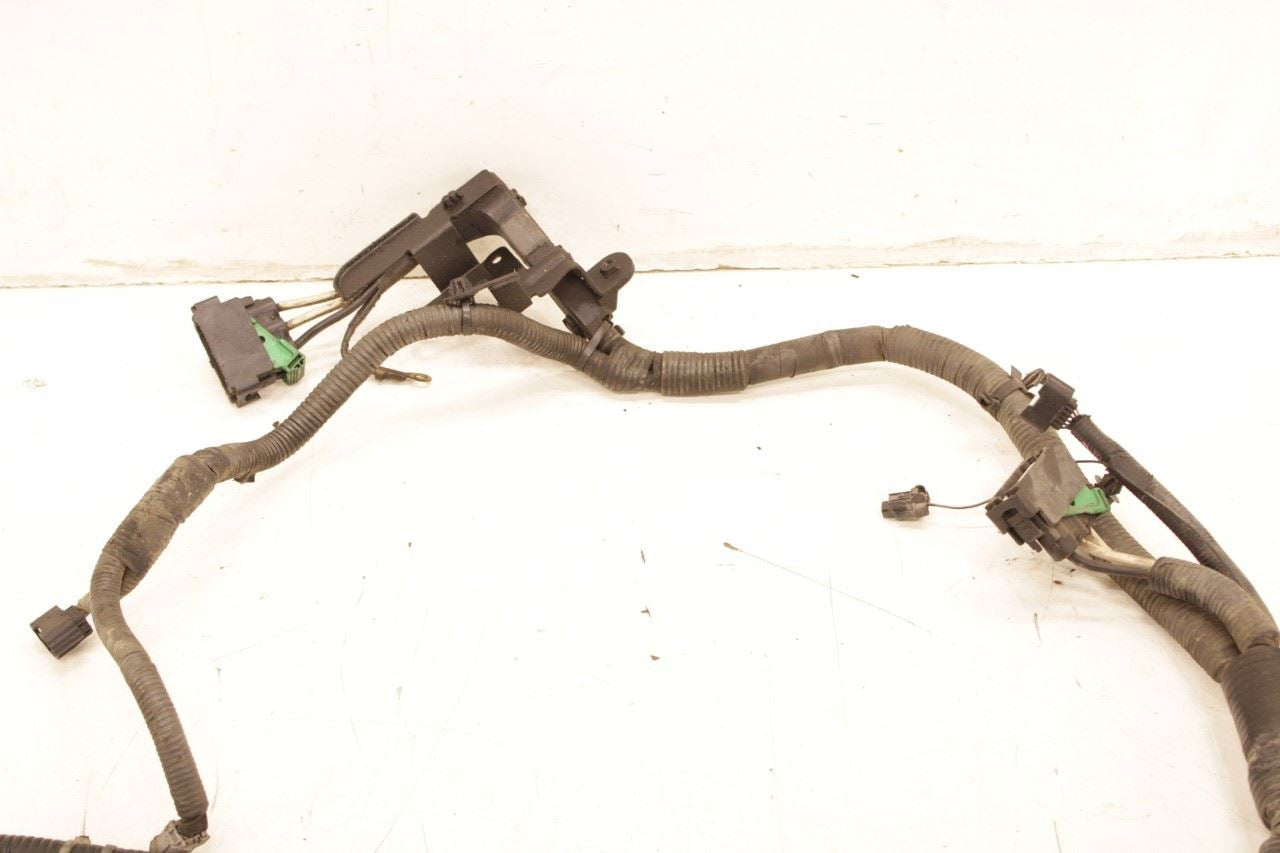 16-19 Infiniti Q50 Premium 3.0L Power Steering Wiring Harness 24094-6HB0A *ReaD* - Alshned Auto Parts