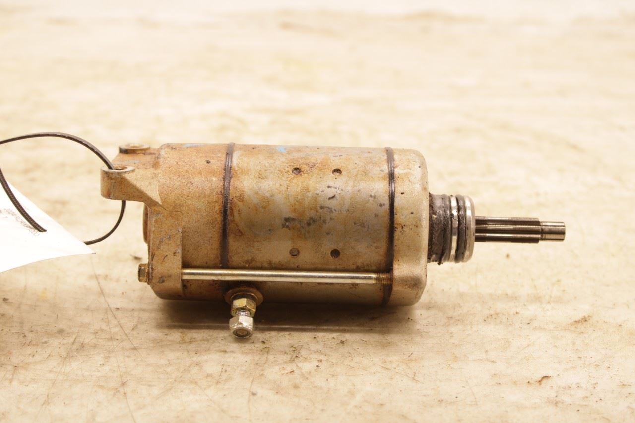 2014-2025 Polaris RZR XP 1000 Ultimate Engine Starter Motor 4014548 OEM - Alshned Auto Parts