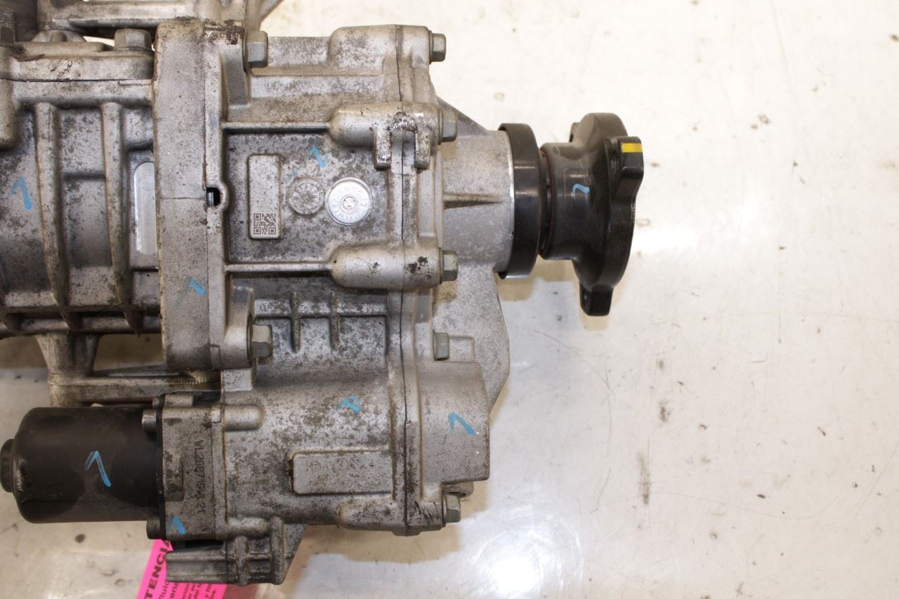 22-25 Hyundai Tucson SEL 2.5L AWD Rear Axle Differential Carrier 3.648 ratio 48K - Alshned Auto Parts