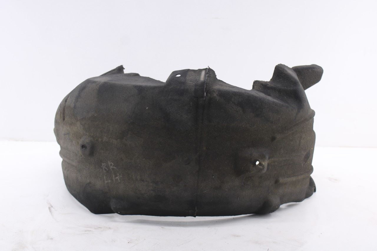 2015-2023 Ford Mustang GT Rear Left Driver Side Wheelhouse Liner Splash Shield4